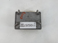 2006-2008 Honda Pilot Chassis Control Module Ccm Bcm Body Control - Oemusedautoparts1.com