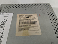 2006-2008 Honda Pilot Radio AM FM Cd Player Receiver Replacement Fits Fits 2006 2007 2008 OEM Used Auto Parts - Oemusedautop