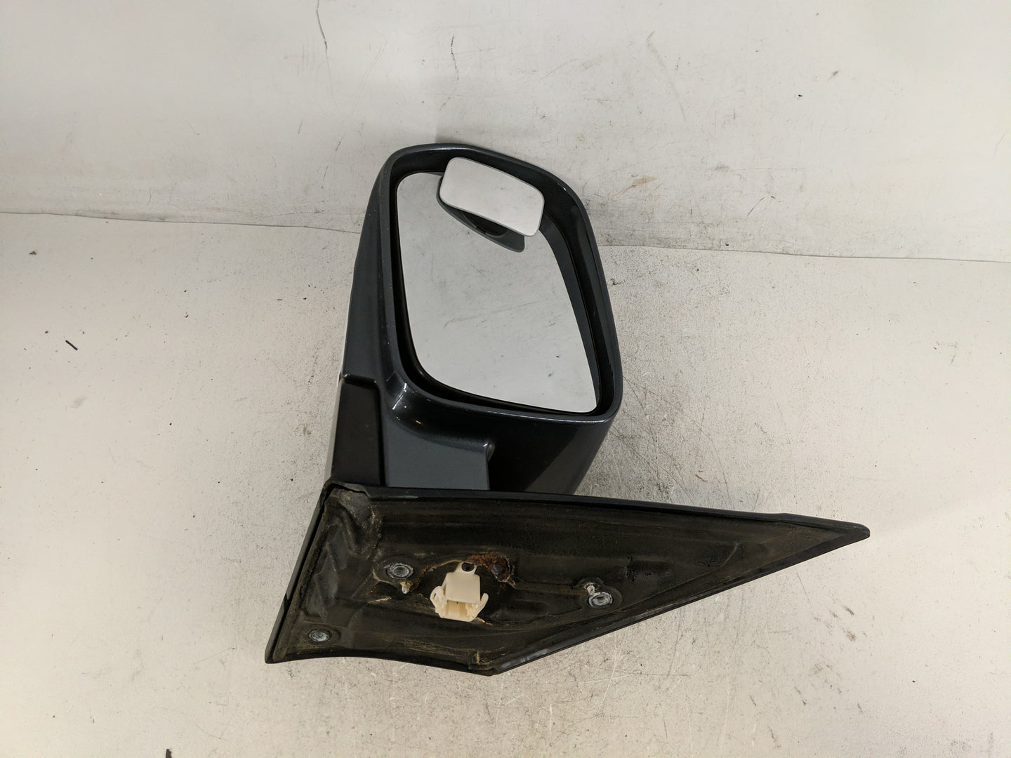 2003-2008 Honda Pilot Side Mirror Replacement Driver Left View Door Mirror Fits Fits 2003 2004 2005 2006 2007 2008 OEM Used 