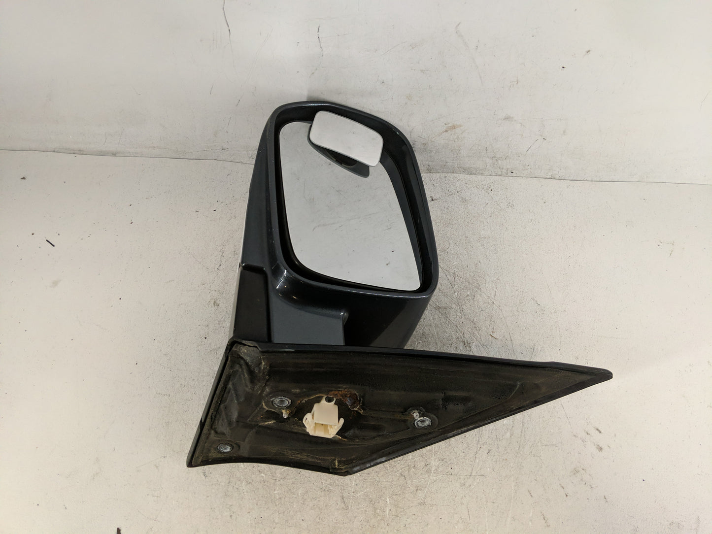 2003-2008 Honda Pilot Side Mirror Replacement Driver Left View Door Mirror Fits Fits 2003 2004 2005 2006 2007 2008 OEM Used 