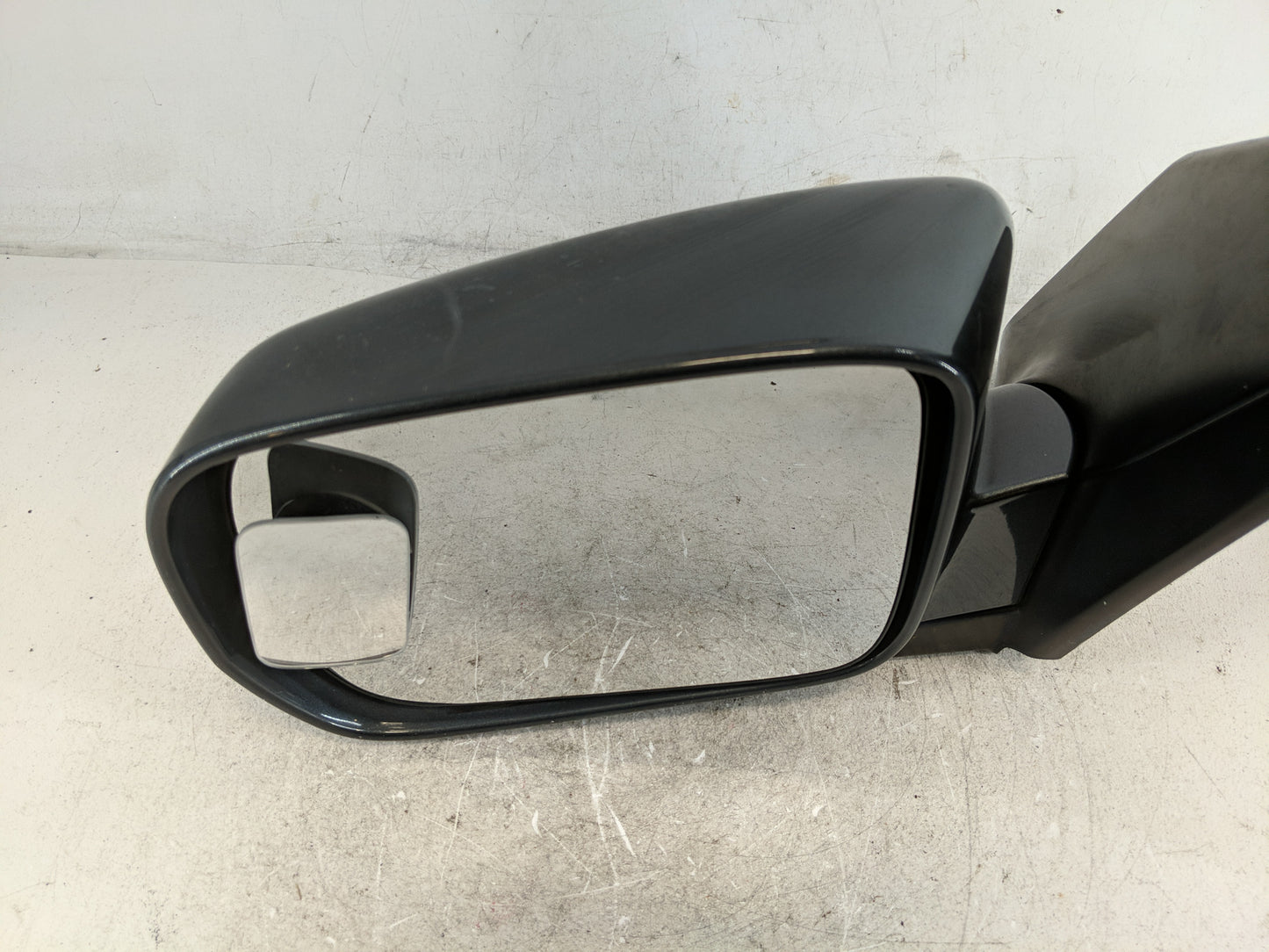 2003-2008 Honda Pilot Side Mirror Replacement Driver Left View Door Mirror Fits Fits 2003 2004 2005 2006 2007 2008 OEM Used 