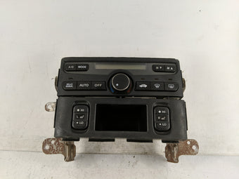 compare product 2003-2008 Honda Pilot Climate Control Module Temperature AC/Heater Replacement Fits Fits 2003 2004 2005 2006 2007 2008 OEM Used Auto Parts