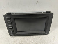 2006-2008 Honda Pilot Information Display Screen - Oemusedautoparts1.com