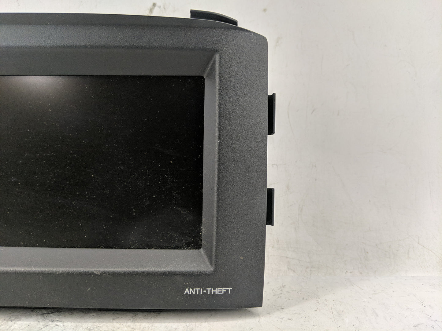 2006-2008 Honda Pilot Information Display Screen - Oemusedautoparts1.com