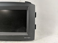 2006-2008 Honda Pilot Information Display Screen - Oemusedautoparts1.com