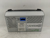 2006-2008 Honda Pilot Information Display Screen - Oemusedautoparts1.com