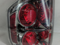 2006-2008 Honda Pilot Tail Light Assembly Passenger Right OEM Fits Fits 2006 2007 2008 OEM Used Auto Parts - Oemusedautopart