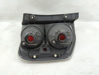2006-2008 Honda Pilot Tail Light Assembly Passenger Right OEM P/N:P5522 P2377 Fits Fits 2006 2007 2008 OEM Used Auto Parts -