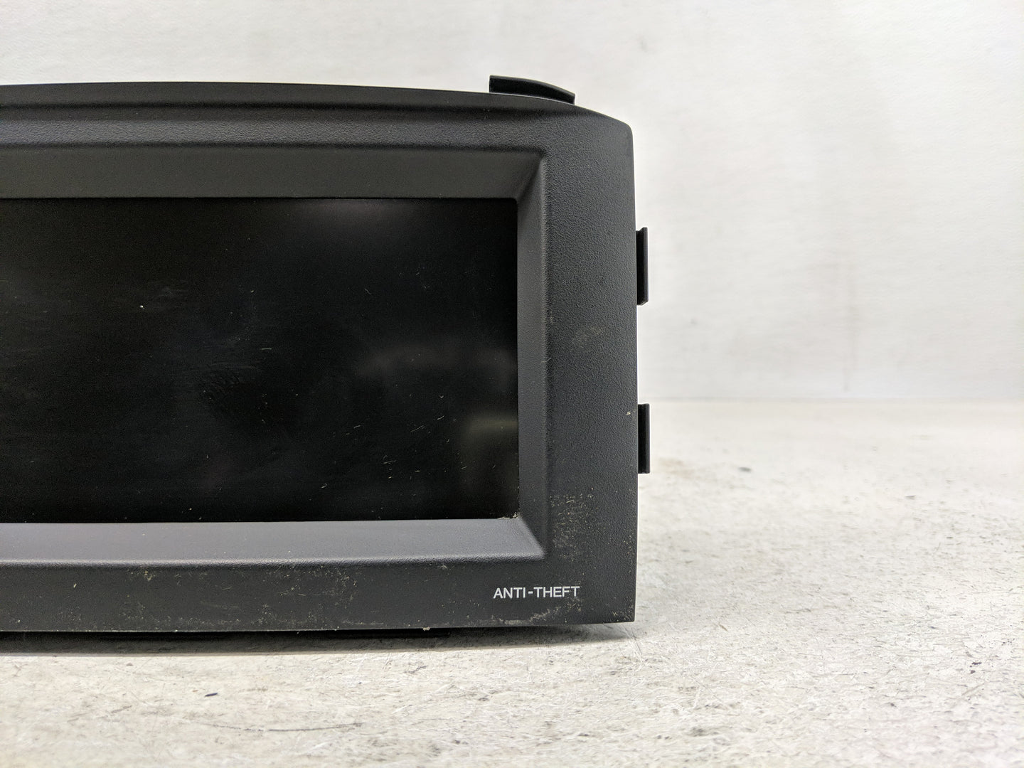 2006-2008 Honda Pilot Information Display Screen 1290333 - Oemusedautoparts1.com