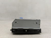 2006-2008 Honda Pilot Information Display Screen 1290333 - Oemusedautoparts1.com