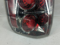 2006-2008 Honda Pilot Tail Light Assembly Passenger Right OEM P/N:P5522 P2377 Fits Fits 2006 2007 2008 OEM Used Auto Parts -