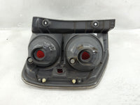 2006-2008 Honda Pilot Tail Light Assembly Passenger Right OEM P/N:P5522 P2377 Fits Fits 2006 2007 2008 OEM Used Auto Parts -