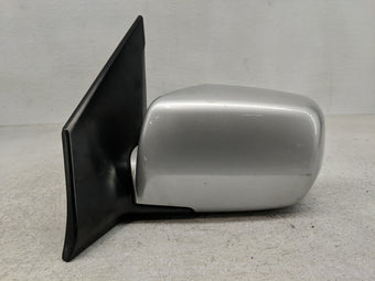 compare product 2003-2008 Honda Pilot Driver Side View Mirror - Left Door Mirror OEM Used