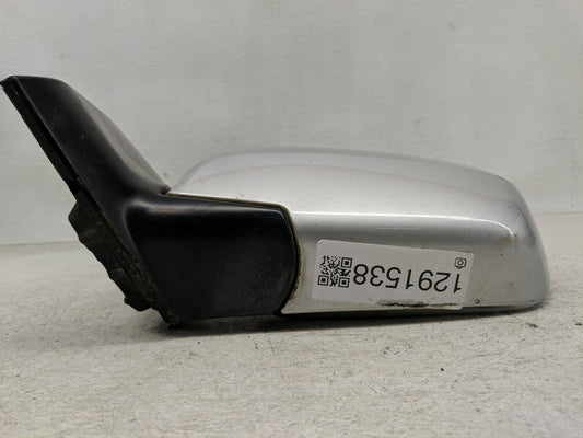 2003-2008 Honda Pilot Driver Side View Mirror - Left Door Mirror OEM Used