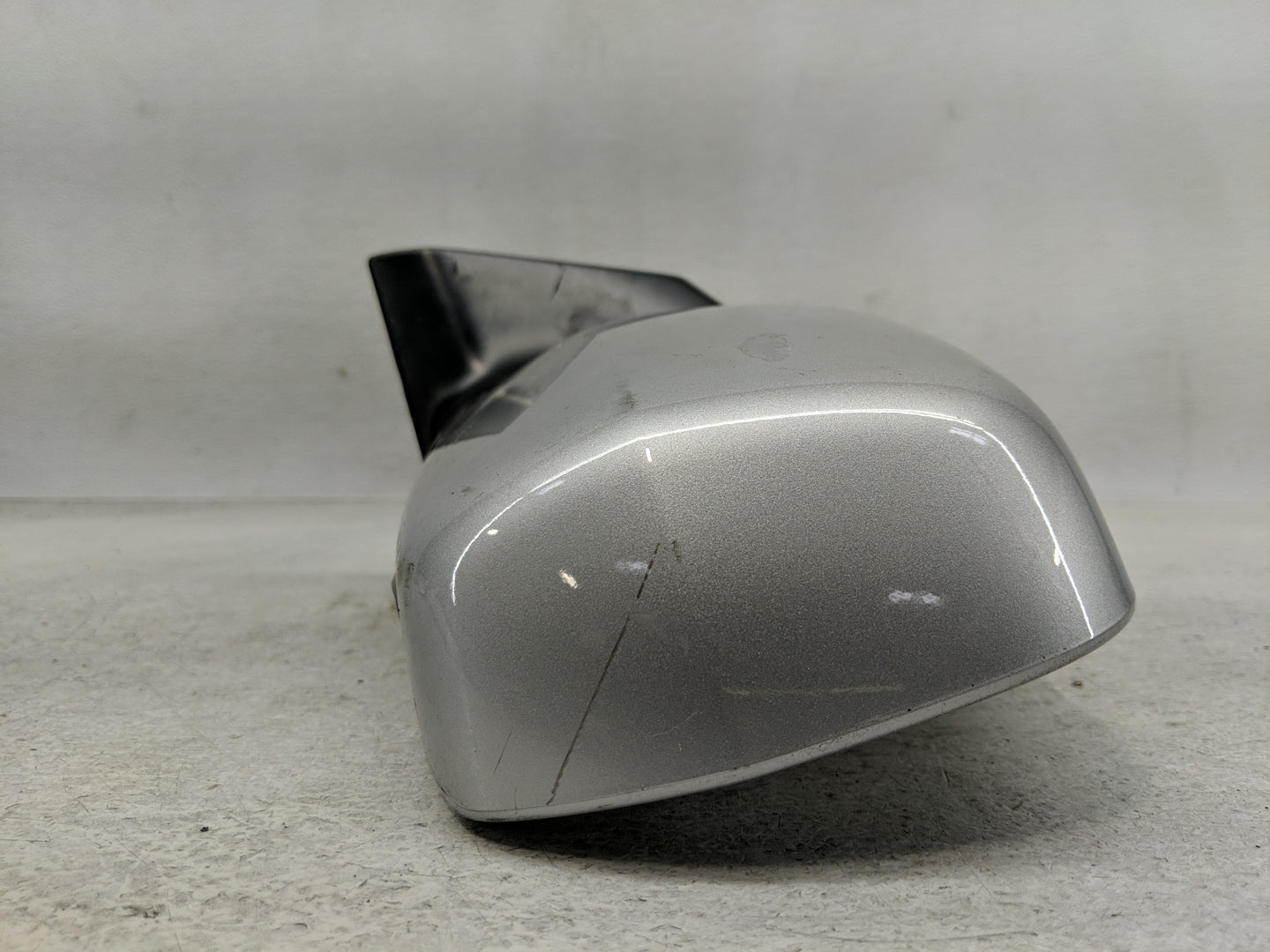 2003-2008 Honda Pilot Driver Side View Mirror - Left Door Mirror OEM Used - Oemusedautoparts1.com