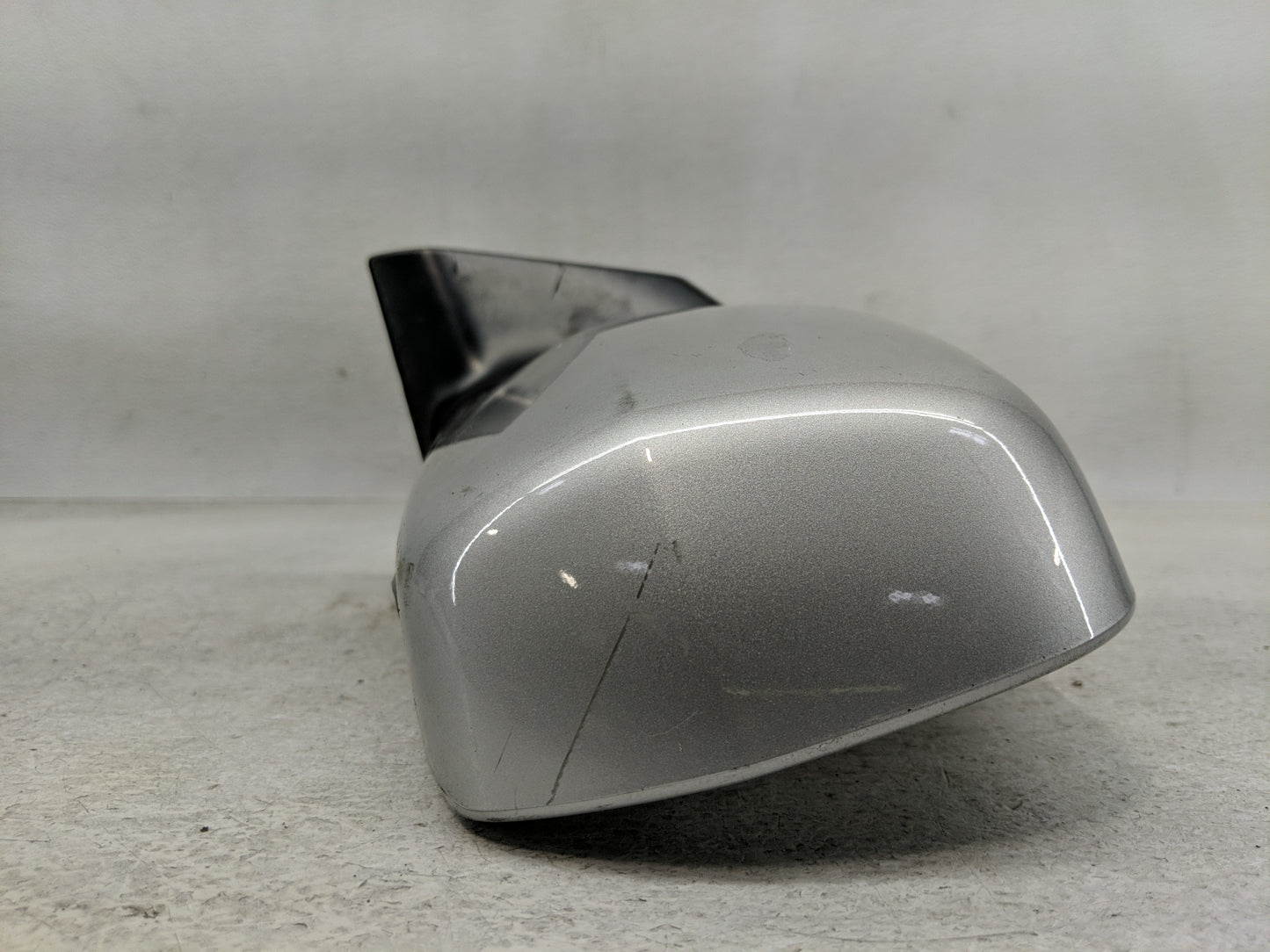 2003-2008 Honda Pilot Driver Side View Mirror - Left Door Mirror OEM Used - Oemusedautoparts1.com