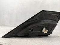 2003-2008 Honda Pilot Driver Side View Mirror - Left Door Mirror OEM Used - Oemusedautoparts1.com