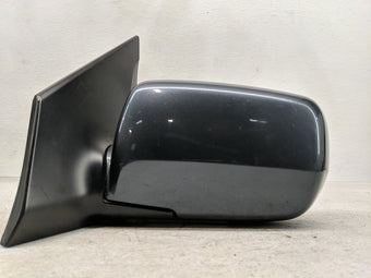 compare product 2003-2008 Honda Pilot Driver Side View Mirror - Left Door Mirror OEM Used