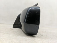 2003-2008 Honda Pilot Driver Side View Mirror - Left Door Mirror OEM Used - Oemusedautoparts1.com