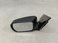 2003-2008 Honda Pilot Driver Side View Mirror - Left Door Mirror OEM Used - Oemusedautoparts1.com