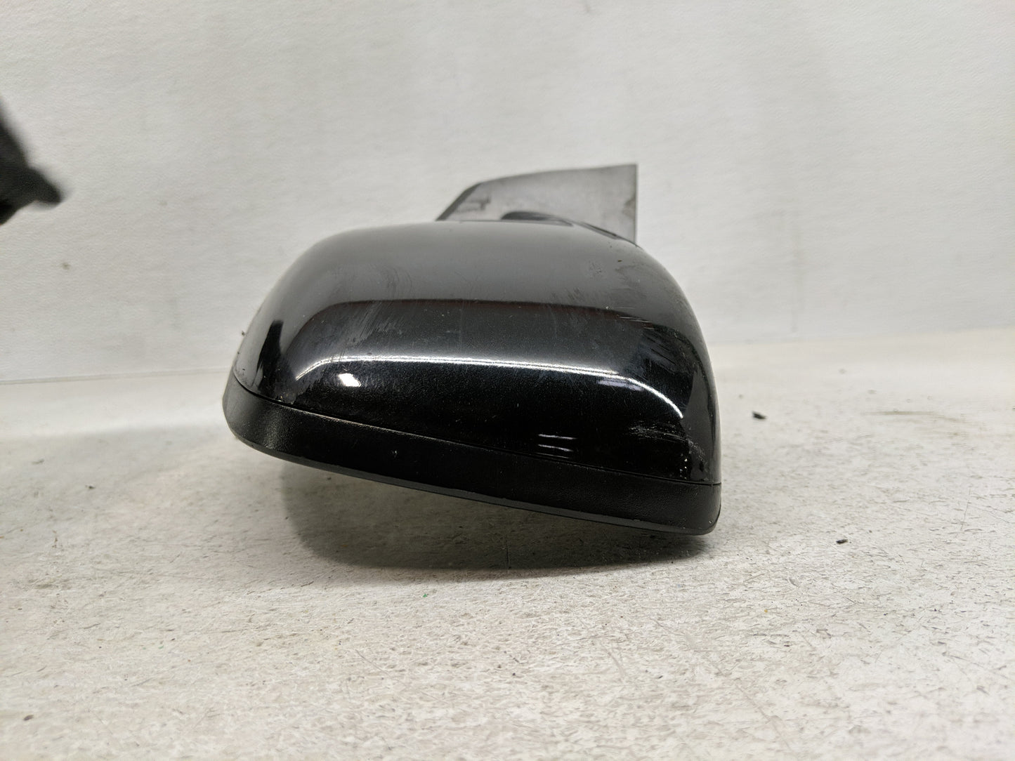 2003-2008 Honda Pilot Passenger Side View Mirror - Right Door Mirror OEM Used - Oemusedautoparts1.com