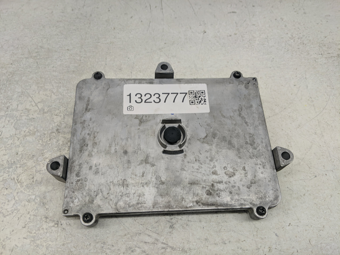 2006-2007 Honda Pilot PCM Engine Control Computer ECU ECM PCU OEM P/N:37820-PVJ-A82 37820-PVJ-A78 Fits Fits 2006 2007 OEM Us