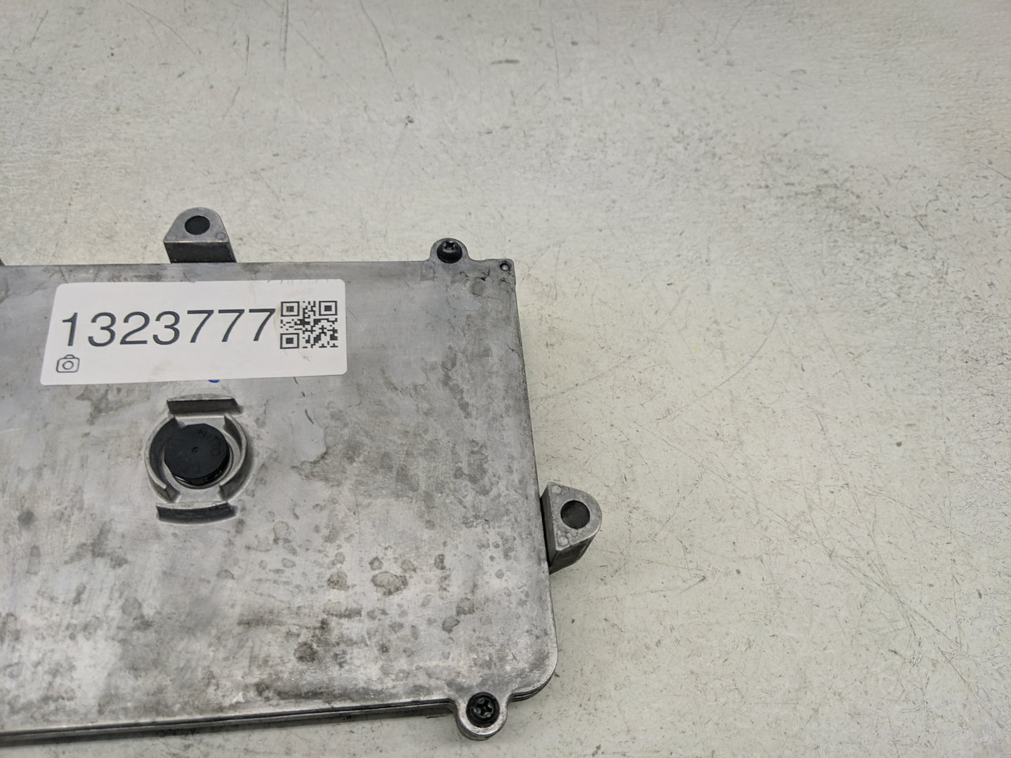 2006-2007 Honda Pilot PCM Engine Control Computer ECU ECM PCU OEM P/N:37820-PVJ-A82 37820-PVJ-A78 Fits Fits 2006 2007 OEM Us