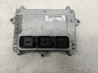 2006-2007 Honda Pilot PCM Engine Control Computer ECU ECM PCU OEM P/N:37820-PVJ-A82 37820-PVJ-A78 Fits Fits 2006 2007 OEM Us