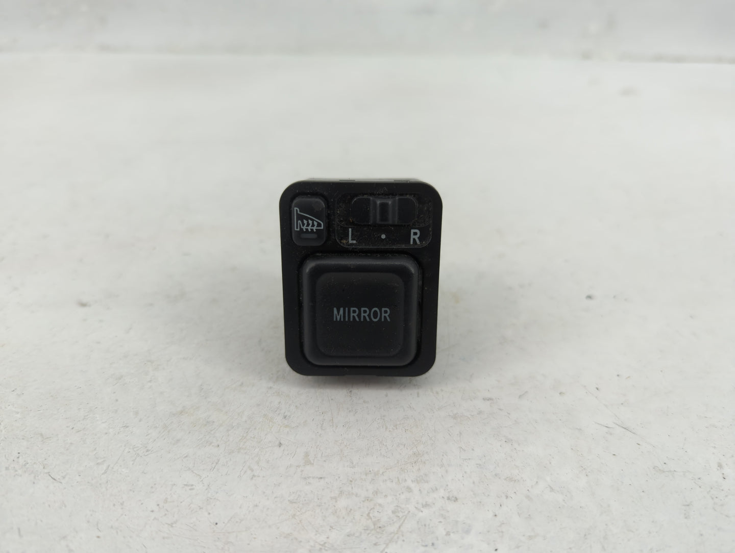 2006-2008 Honda Pilot Master Power Window Switch Replacement Driver Side Left P/N:S9V C110 M1 Fits Fits 2006 2007 2008 OEM U
