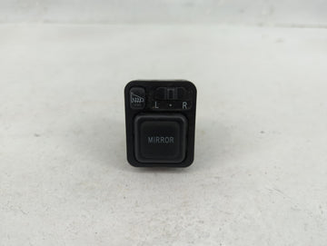 2006-2008 Honda Pilot Master Power Window Switch Replacement Driver Side Left P/N:S9V C110 M1 Fits Fits 2006 2007 2008 OEM U