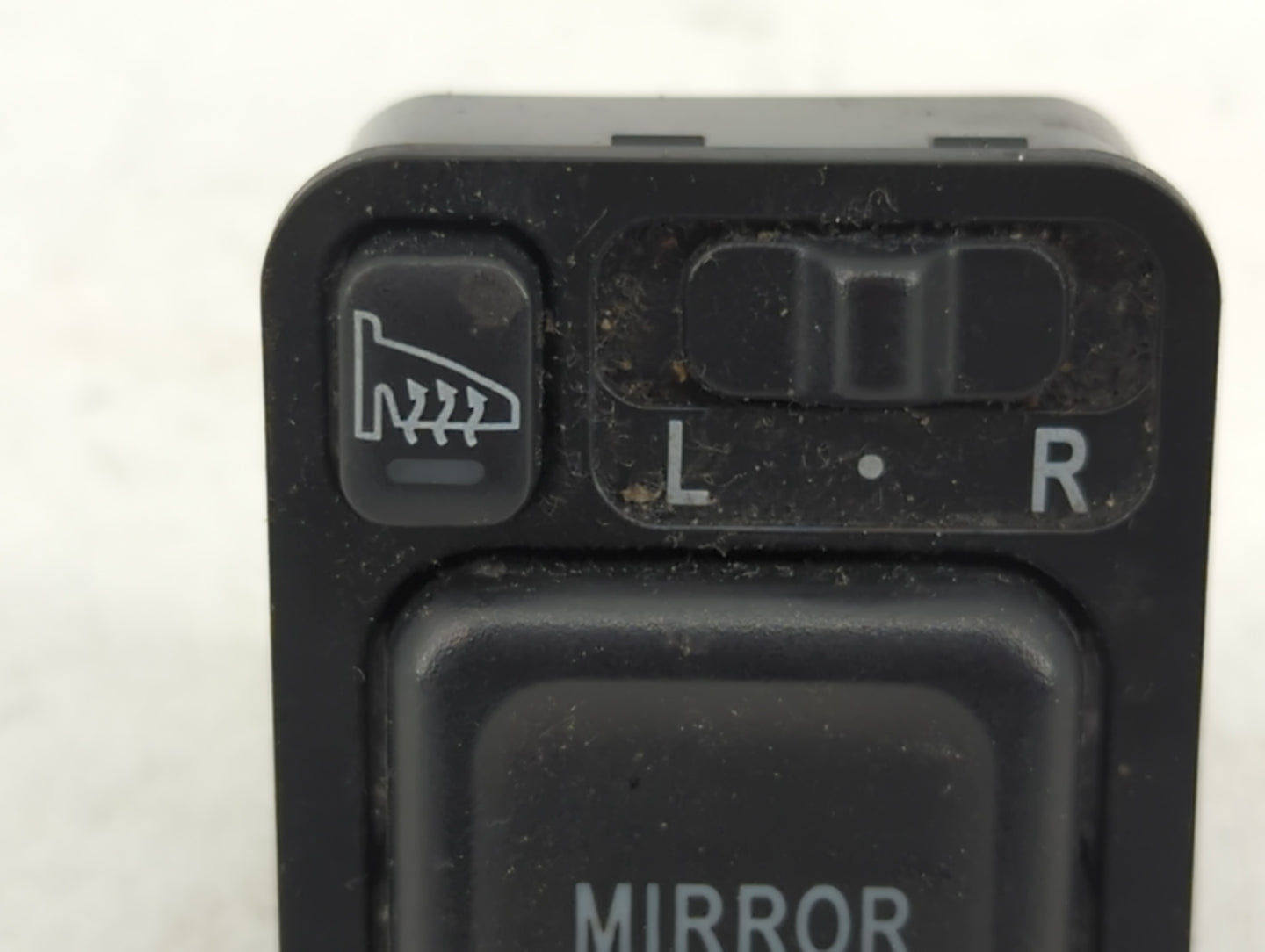 2006-2008 Honda Pilot Master Power Window Switch Replacement Driver Side Left P/N:S9V C110 M1 Fits Fits 2006 2007 2008 OEM U