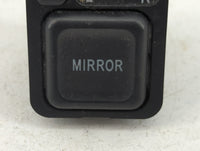 2006-2008 Honda Pilot Master Power Window Switch Replacement Driver Side Left P/N:S9V C110 M1 Fits Fits 2006 2007 2008 OEM U