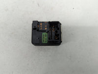 2006-2008 Honda Pilot Master Power Window Switch Replacement Driver Side Left P/N:S9V C110 M1 Fits Fits 2006 2007 2008 OEM U