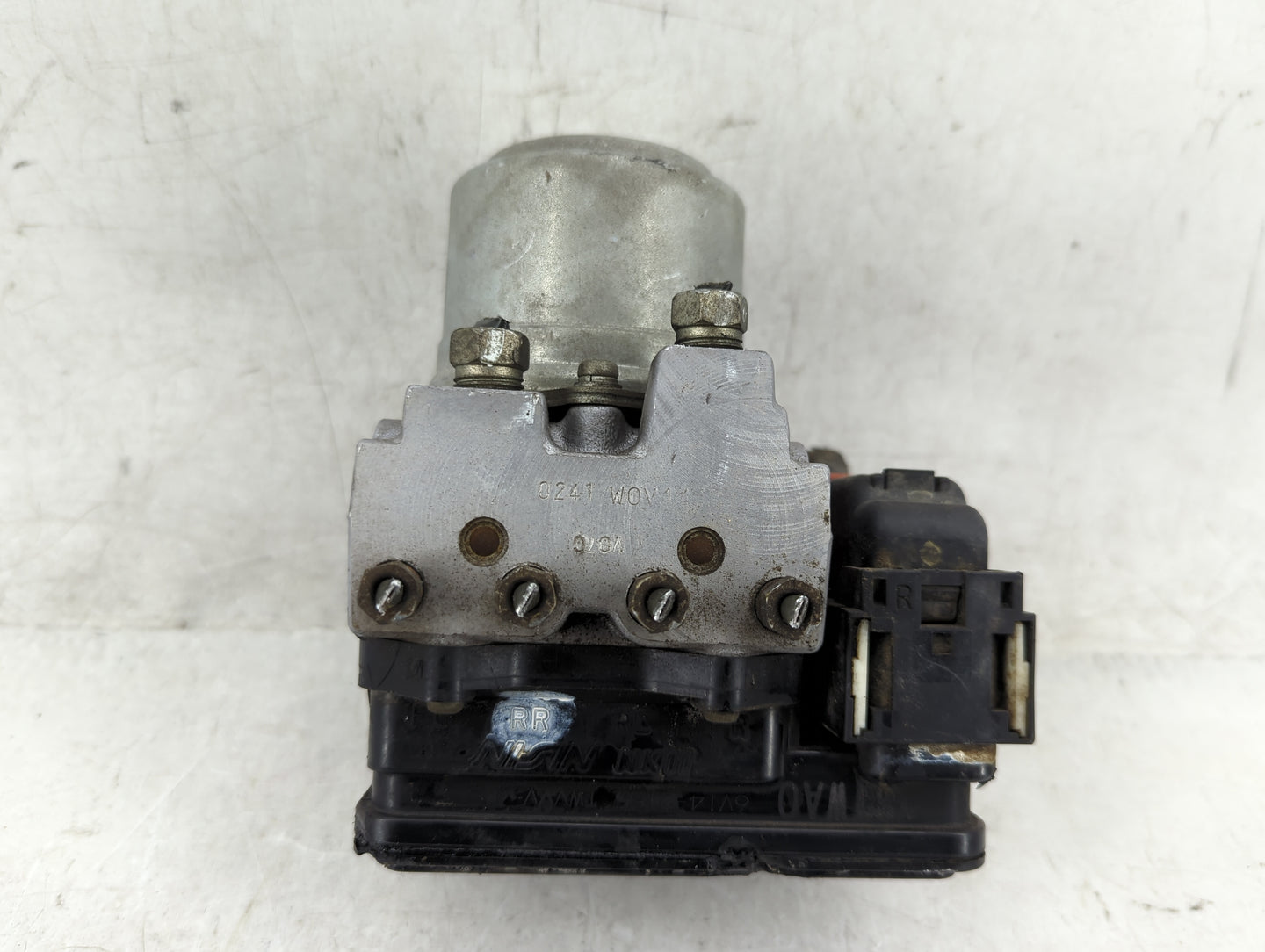 2006-2008 Honda Pilot ABS Pump Control Module Replacement Fits Fits 2006 2007 2008 OEM Used Auto Parts - Oemusedautoparts1.c