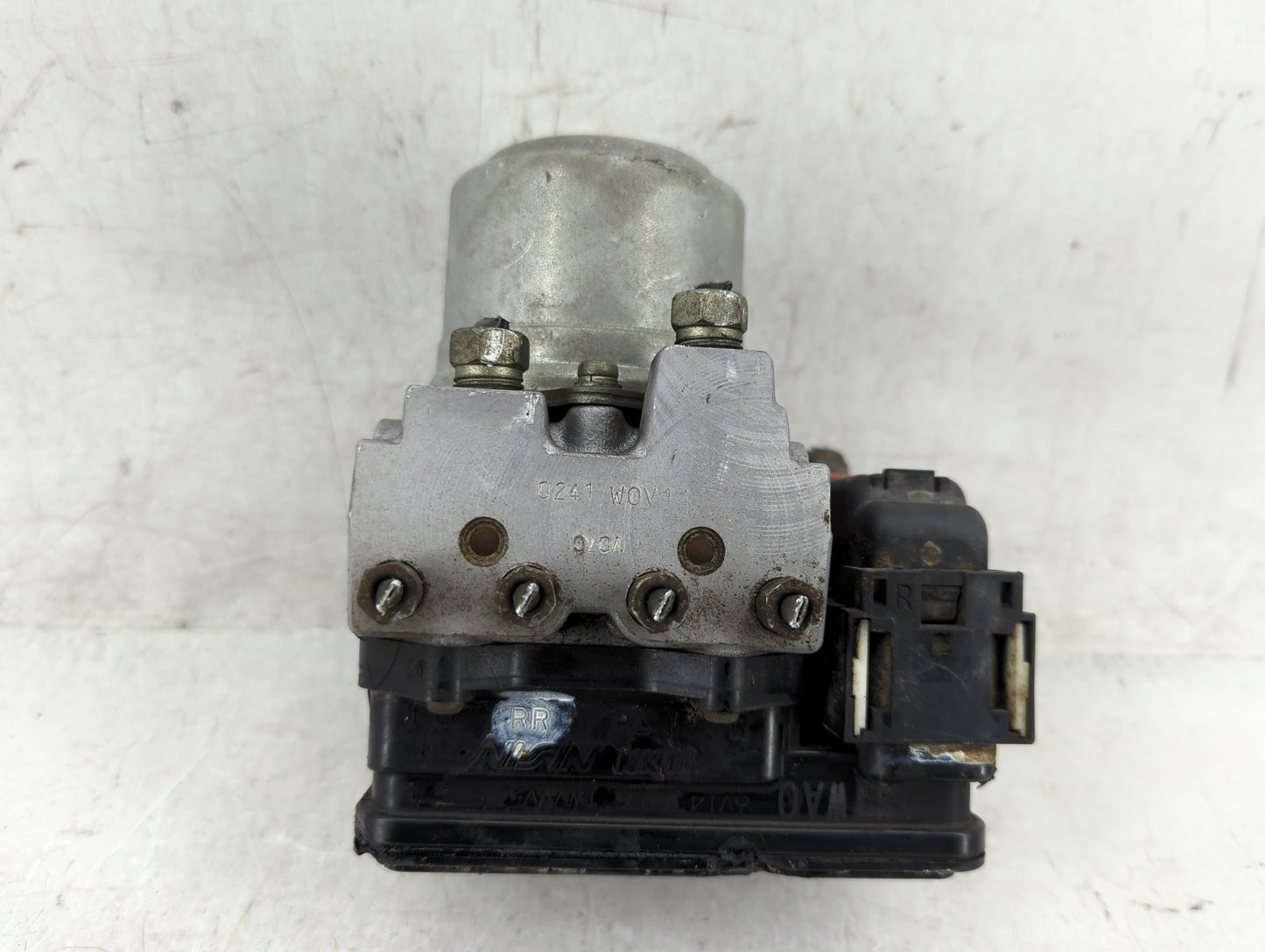 2006-2008 Honda Pilot ABS Pump Control Module Replacement Fits Fits 2006 2007 2008 OEM Used Auto Parts - Oemusedautoparts1.c