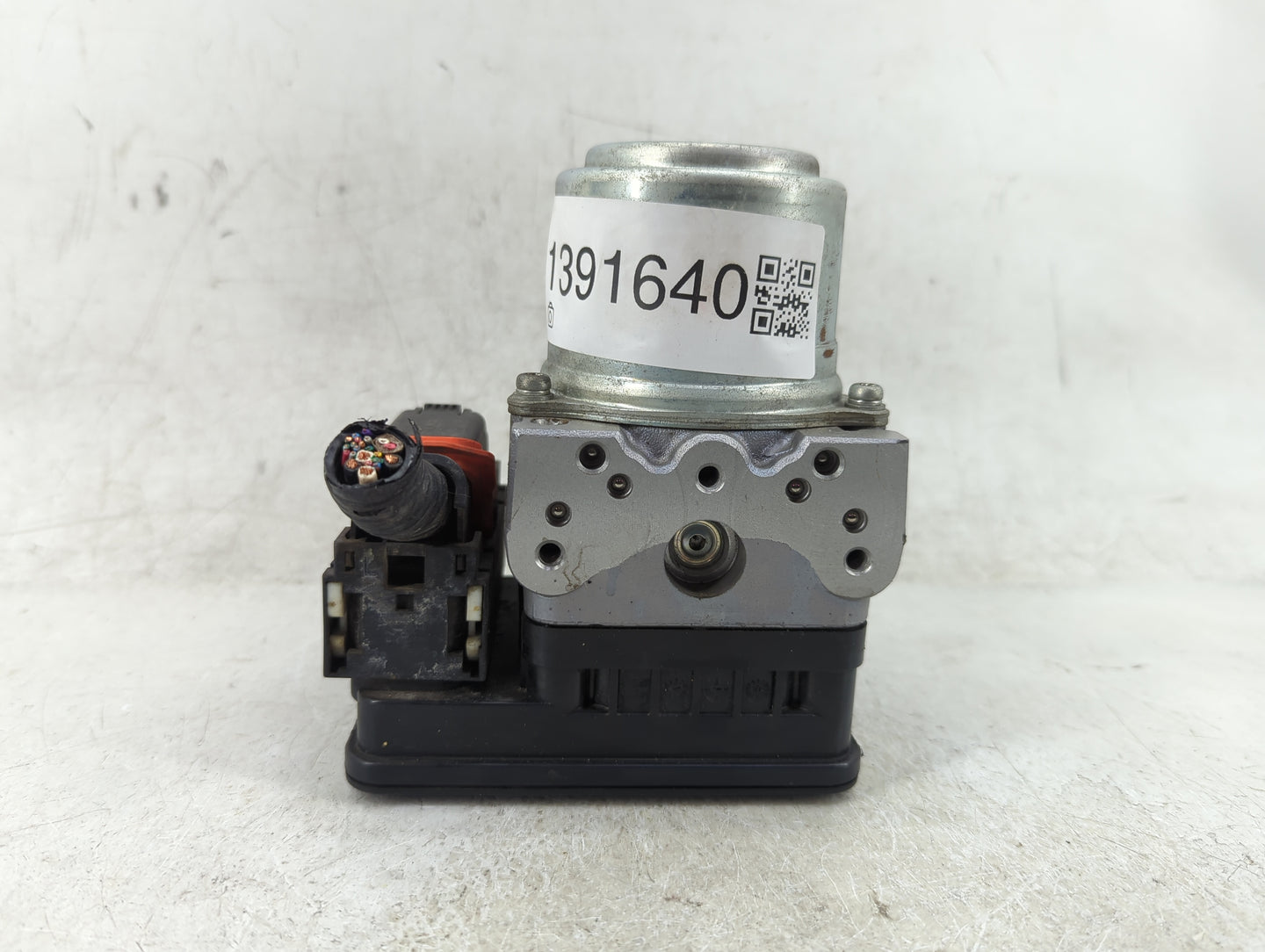 2006-2008 Honda Pilot ABS Pump Control Module Replacement Fits Fits 2006 2007 2008 OEM Used Auto Parts - Oemusedautoparts1.c