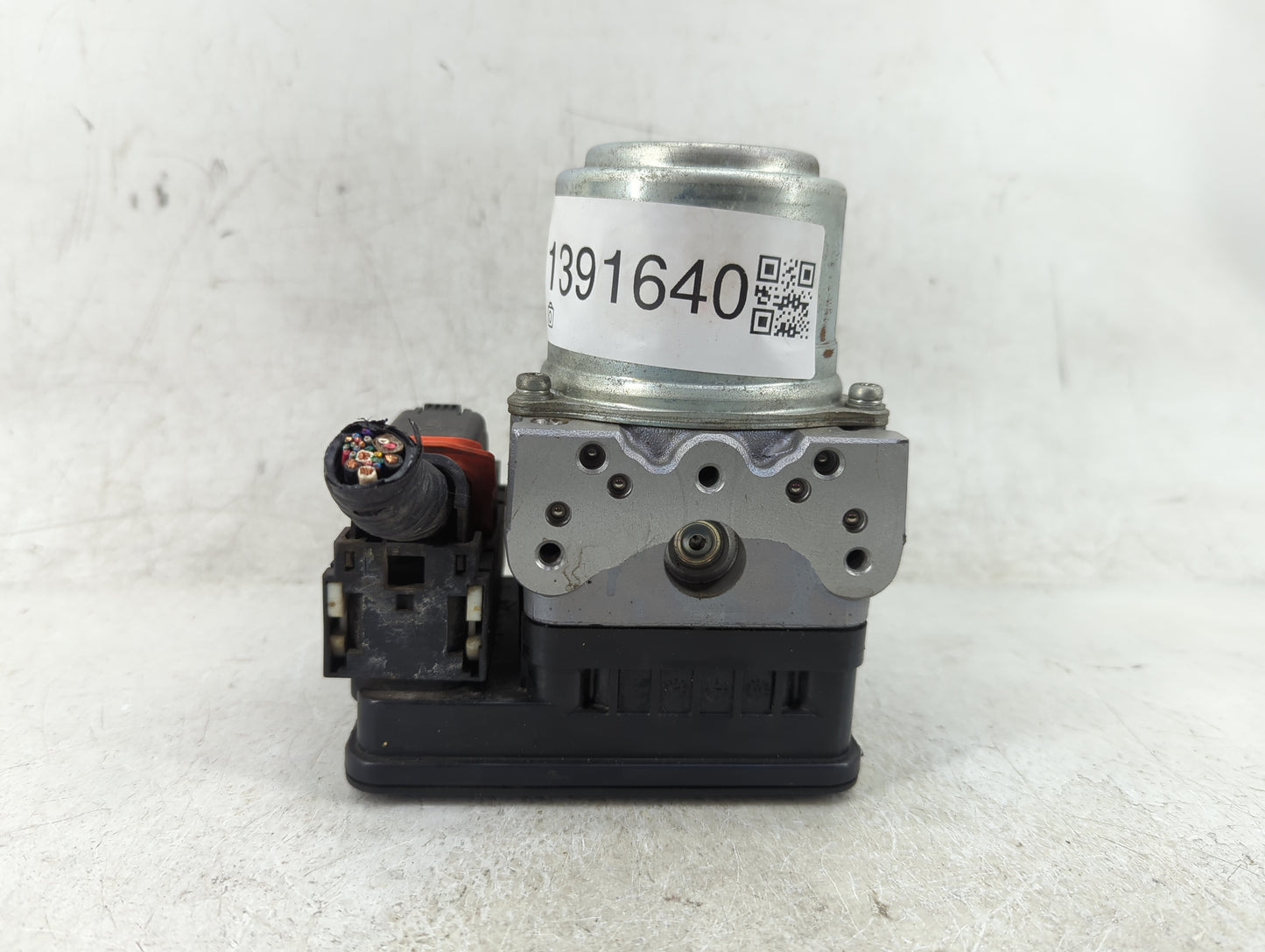 2006-2008 Honda Pilot ABS Pump Control Module Replacement Fits Fits 2006 2007 2008 OEM Used Auto Parts - Oemusedautoparts1.c