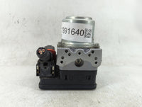 2006-2008 Honda Pilot ABS Pump Control Module Replacement Fits Fits 2006 2007 2008 OEM Used Auto Parts - Oemusedautoparts1.c