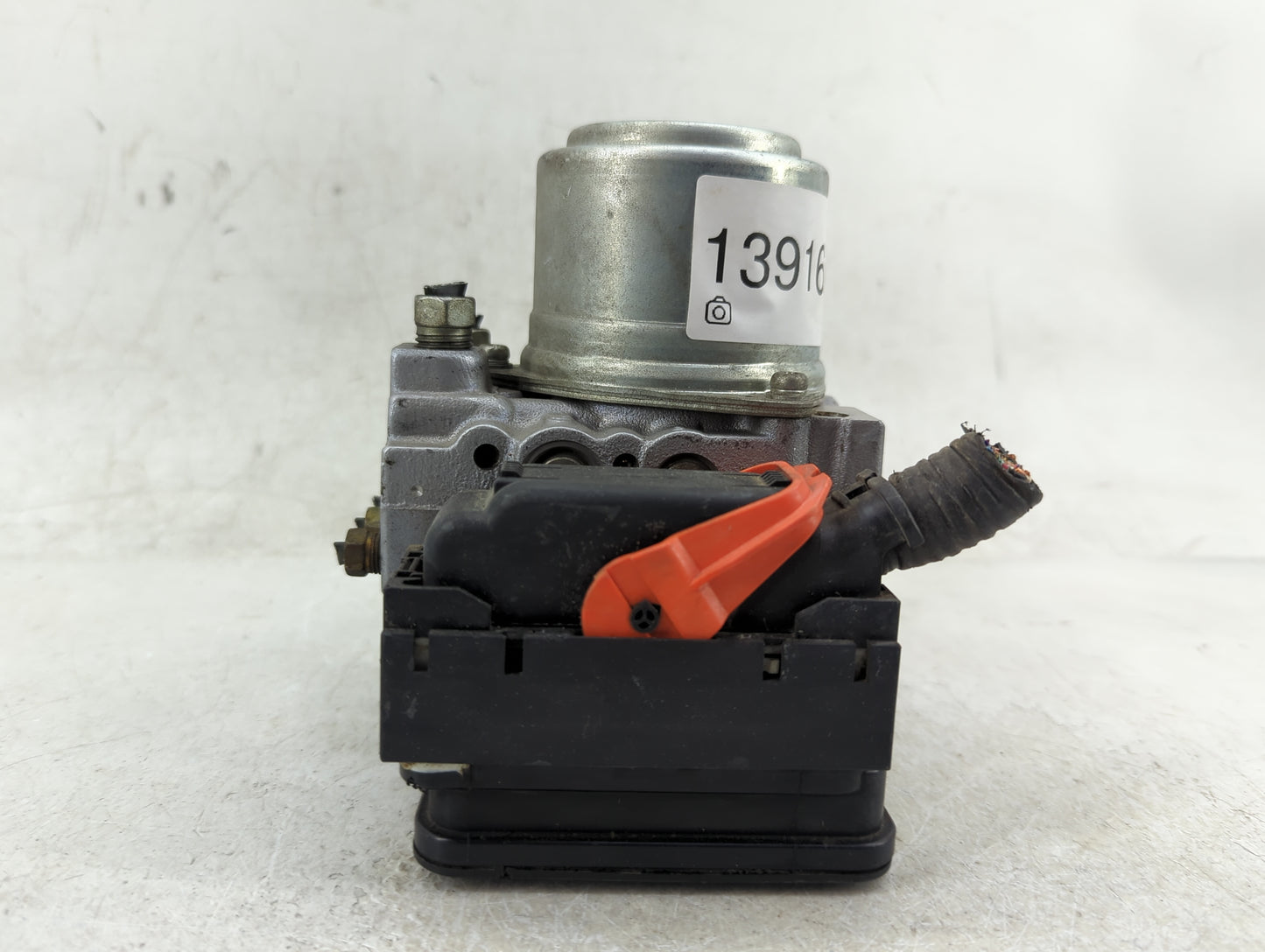 2006-2008 Honda Pilot ABS Pump Control Module Replacement Fits Fits 2006 2007 2008 OEM Used Auto Parts - Oemusedautoparts1.c