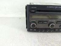 2006-2008 Honda Pilot Radio AM FM Cd Player Receiver Replacement P/N:39100-STW-A200 Fits Fits 2006 2007 2008 OEM Used Auto P