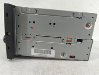 2006-2008 Honda Pilot Radio AM FM Cd Player Receiver Replacement P/N:39100-STW-A200 Fits Fits 2006 2007 2008 OEM Used Auto P