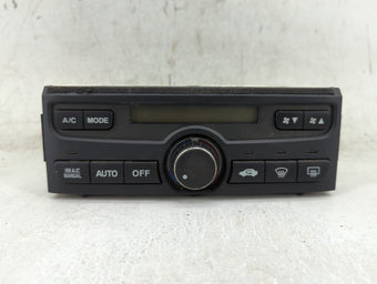 compare product 2003-2008 Honda Pilot Climate Control Module Temperature AC/Heater Replacement P/N:79600S9V A420M1 Fits OEM Used Auto Parts