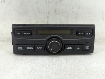 2003-2008 Honda Pilot Climate Control Module Temperature AC/Heater Replacement P/N:79600S9V A420M1 Fits OEM Used Auto Parts 
