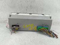 2003-2008 Honda Pilot Climate Control Module Temperature AC/Heater Replacement P/N:79600S9V A420M1 Fits OEM Used Auto Parts 