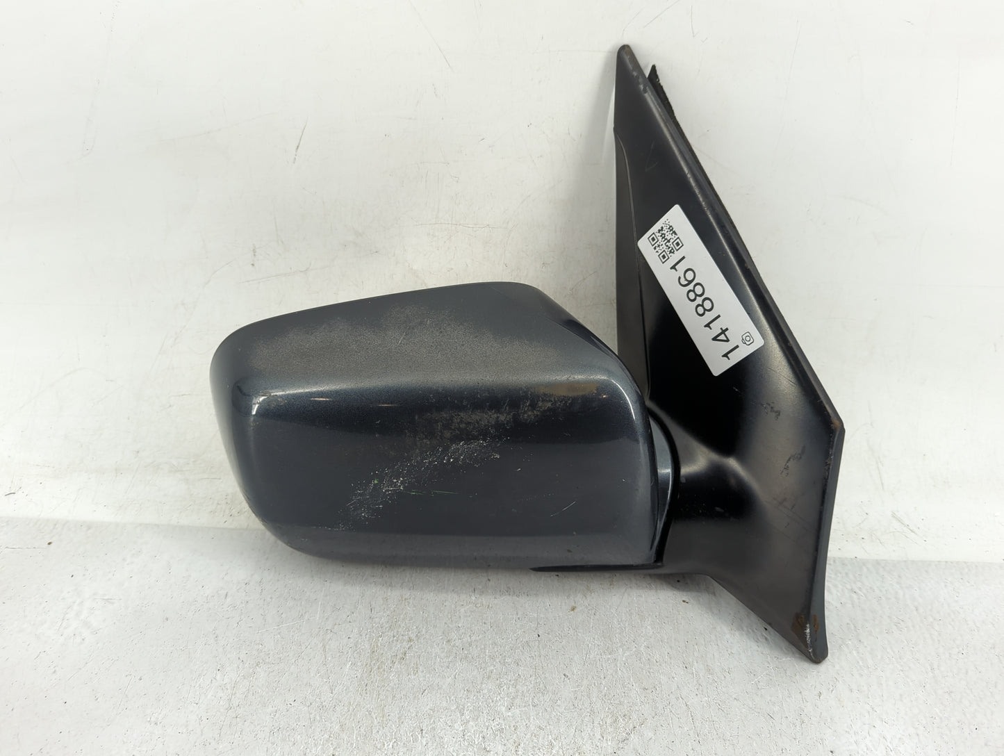 2003-2008 Honda Pilot Passenger Side View Mirror - Right Door Mirror OEM Used - Oemusedautoparts1.com