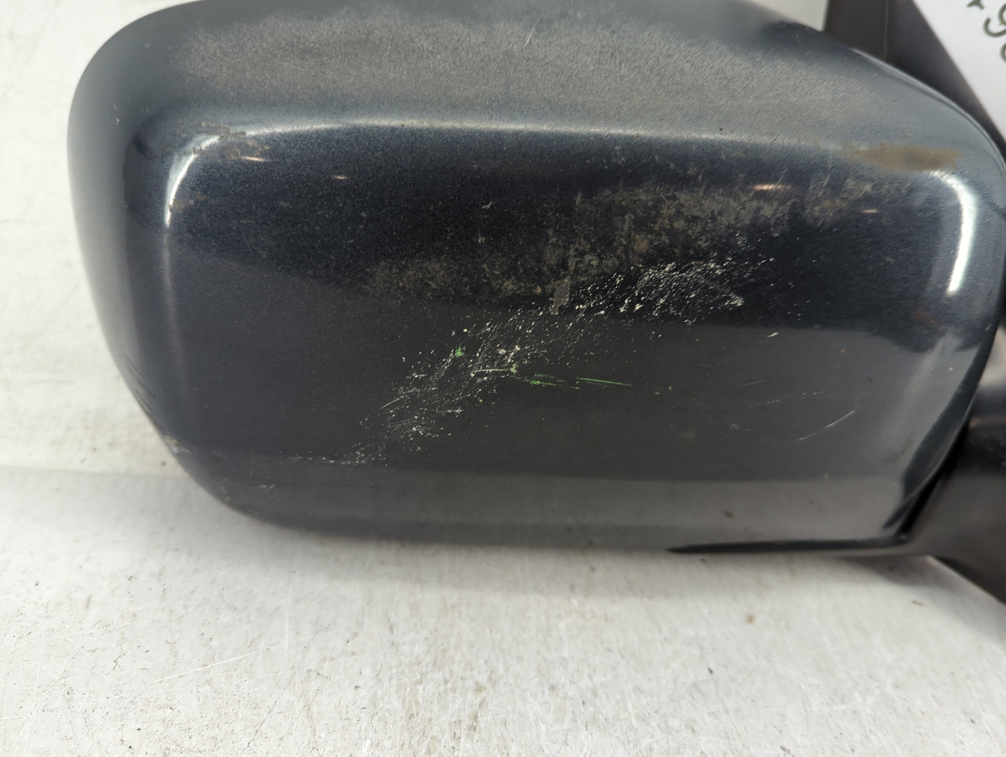 2003-2008 Honda Pilot Passenger Side View Mirror - Right Door Mirror OEM Used - Oemusedautoparts1.com