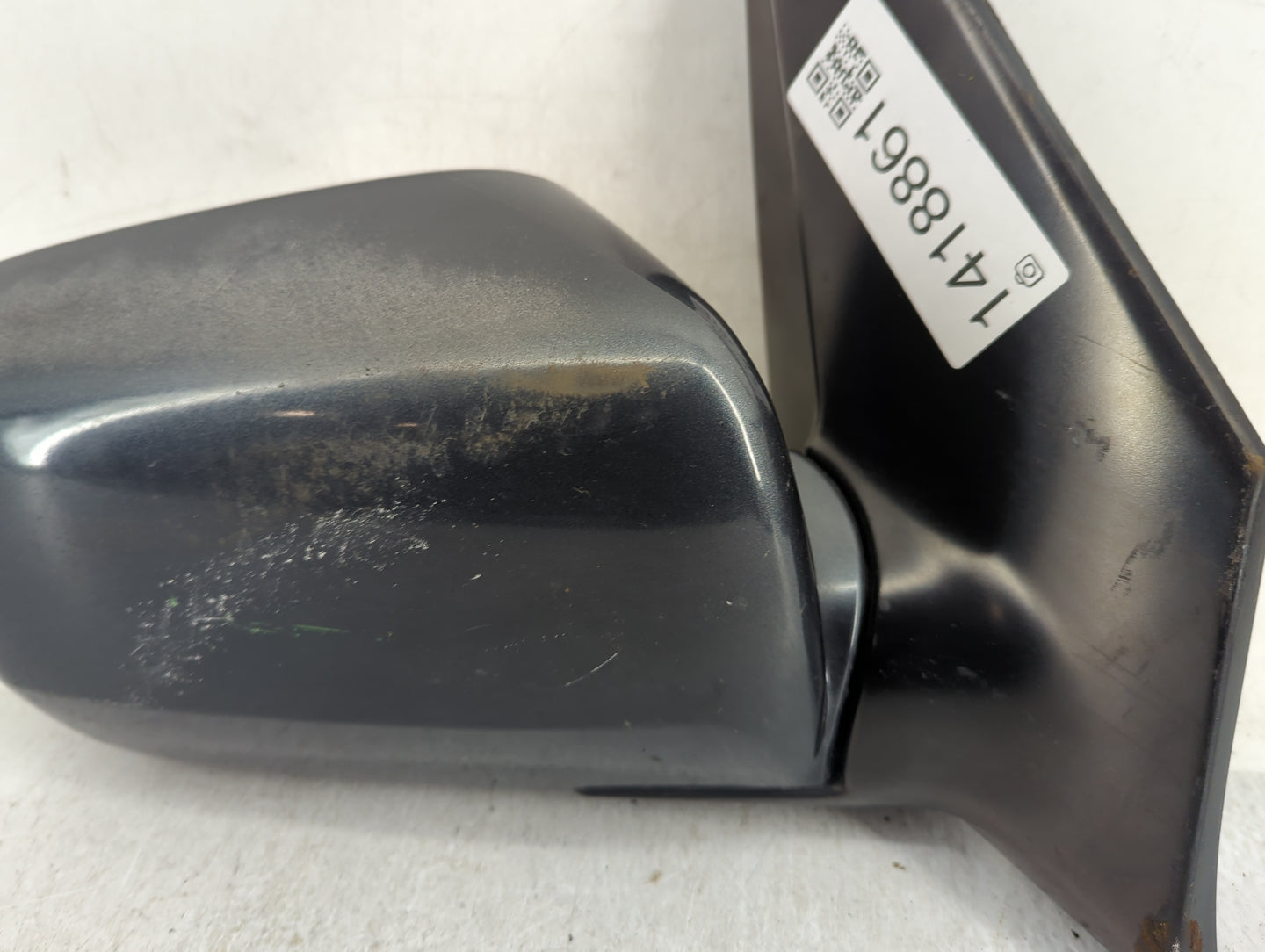 2003-2008 Honda Pilot Passenger Side View Mirror - Right Door Mirror OEM Used - Oemusedautoparts1.com