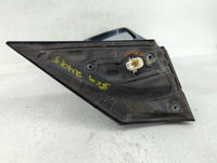 2003-2008 Honda Pilot Passenger Side View Mirror - Right Door Mirror OEM Used - Oemusedautoparts1.com