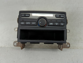 compare product 2003-2008 Honda Pilot Climate Control Module Temperature AC/Heater Replacement P/N:77280-S9V-A010 Fits OEM Used Auto Parts
