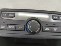 2003-2008 Honda Pilot Climate Control Module Temperature AC/Heater Replacement P/N:77280-S9V-A010 Fits OEM Used Auto Parts -